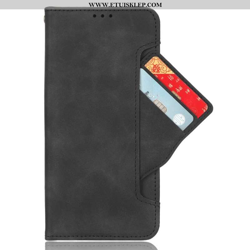 Etui Folio do Honor 90 Wiele Kart